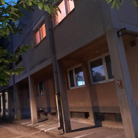 Anka Apartman Jagodina Kültér fotó
