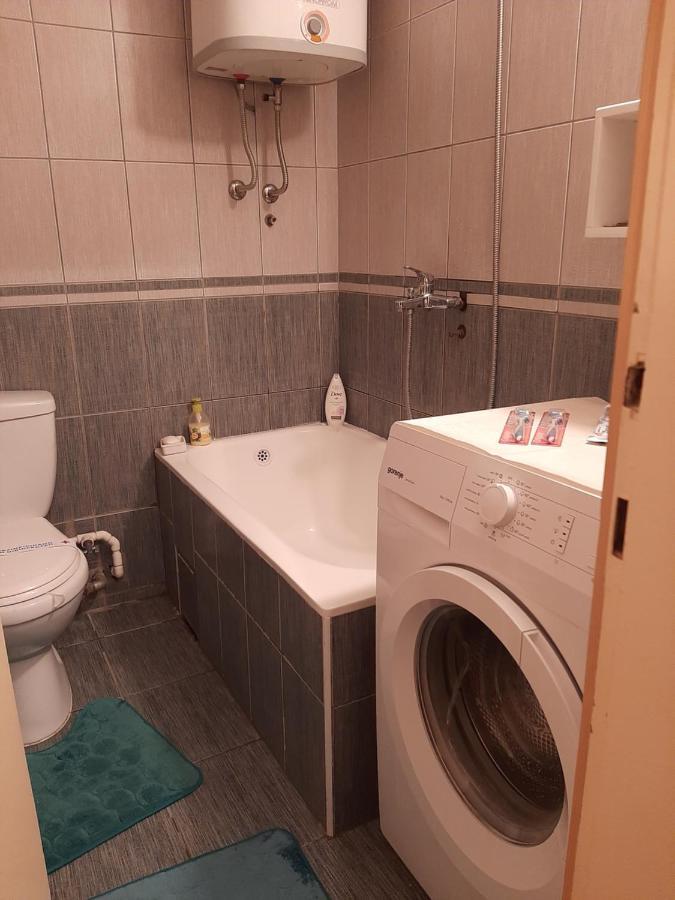 Anka Apartman Jagodina Kültér fotó