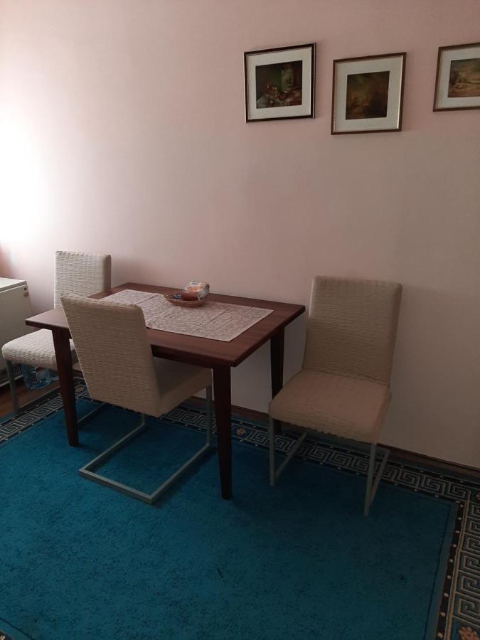 Anka Apartman Jagodina Kültér fotó