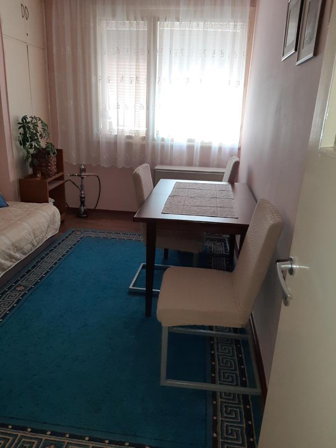 Anka Apartman Jagodina Kültér fotó