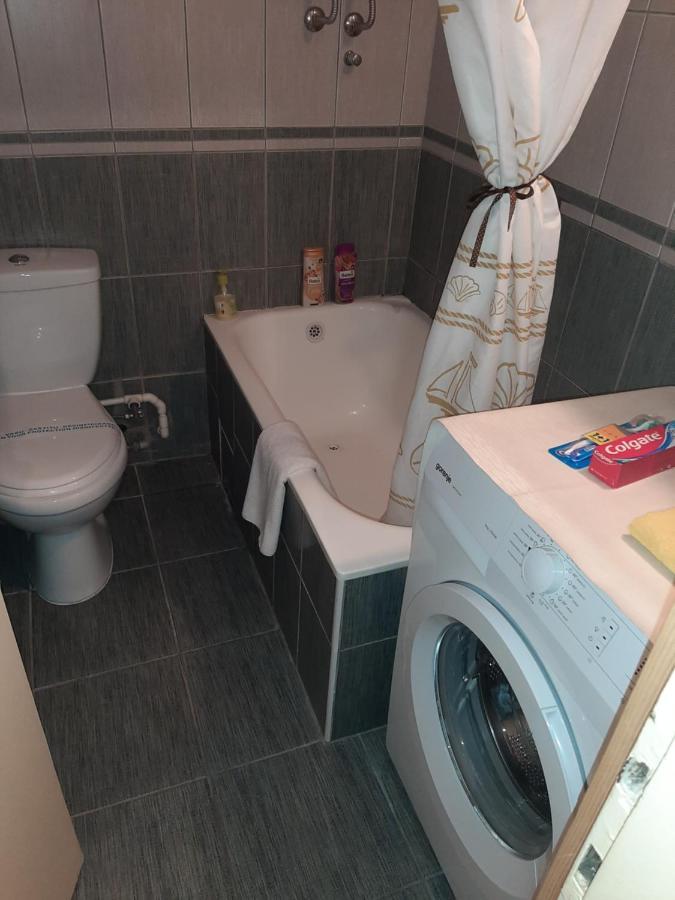 Anka Apartman Jagodina Kültér fotó