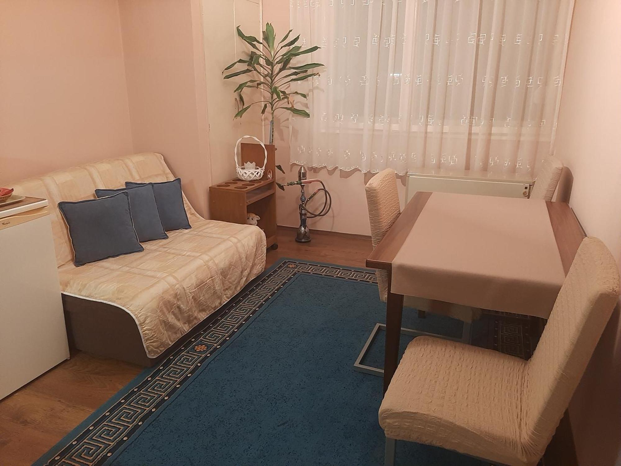 Anka Apartman Jagodina Kültér fotó